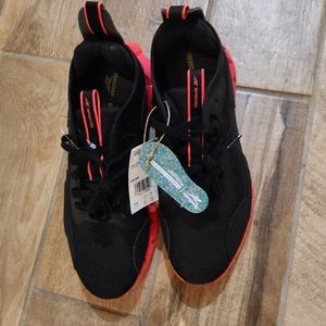 Reebok Men's Zig Dynamica Running Shoe